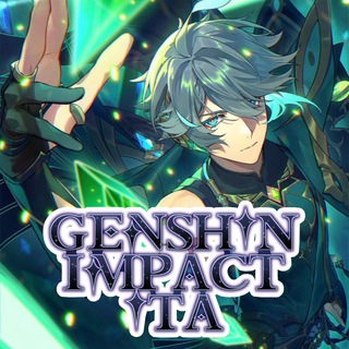 Логотип genshinimpactnewsit