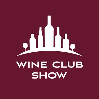 Логотип канала wineclubshow_spb