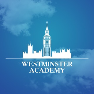 Логотип канала westminsteracademysam