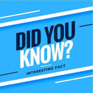 Логотип канала interesnoye_fact