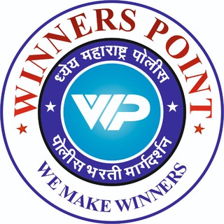 Логотип канала Winners_Point