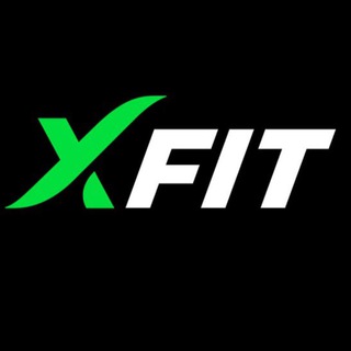 Логотип xfit_prk