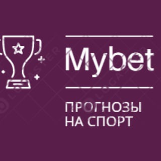 Логотип mybet_st2