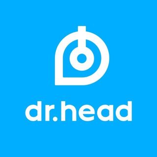 Логотип канала drheadpersonal