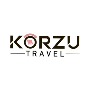 Логотип korzu_travel