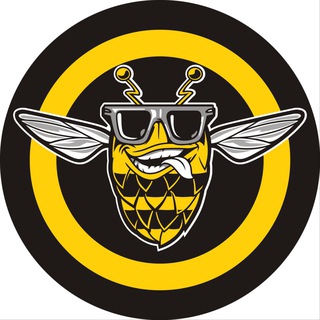 Логотип канала bumblebeermoscow