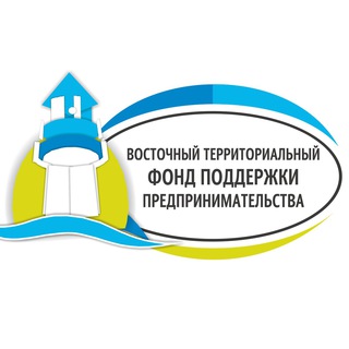 Логотип канала vostochnyi_fond_svg