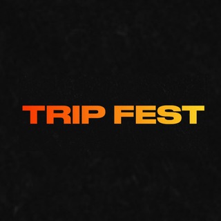 Логотип канала tripfestconcertspb