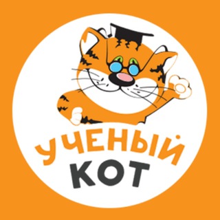 Логотип канала uchkotik