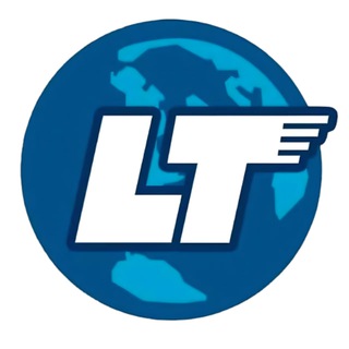 Логотип letai_logistics