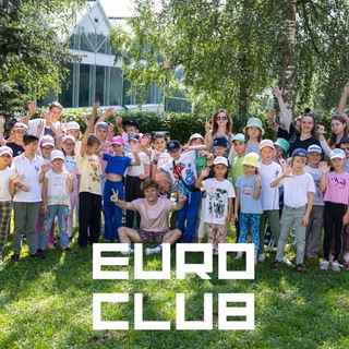 Логотип канала euroclubs