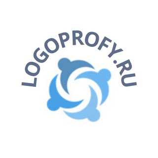 Логотип канала logoprofy