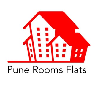 Логотип pune_rooms_pg