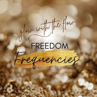 Логотип канала freedomfrequencies