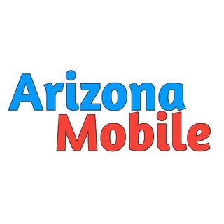 Логотип канала arizonamobile1