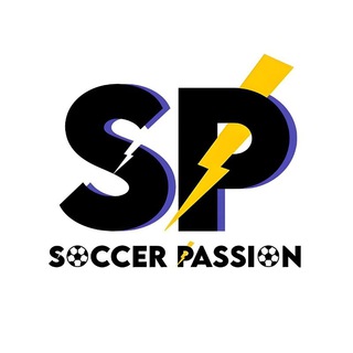 Логотип soccerpassionnews