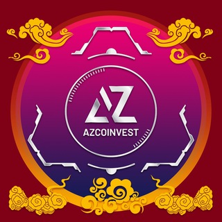 Логотип канала azcoinvestnews