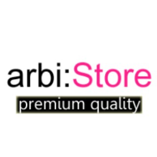 Логотип канала arbistore