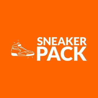 Логотип канала ssneakerpack