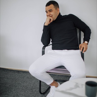 Логотип radis_hasanzjanov