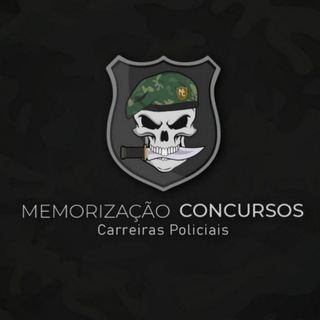 Логотип memorizacaoconcursos