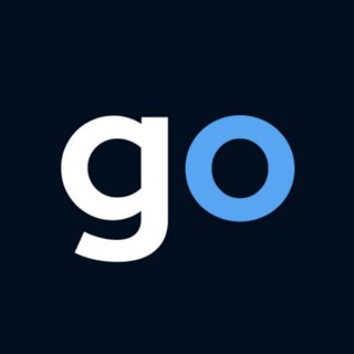 Логотип канала gotechpeople