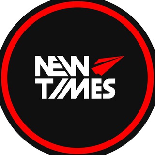 Логотип канала newtimes_kz