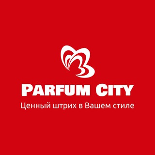 Логотип канала parfumcity_uz