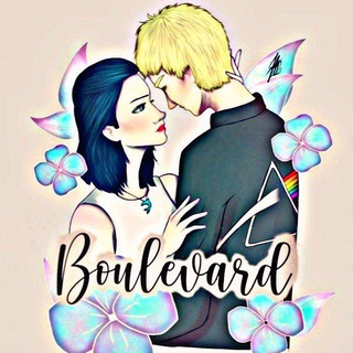 Логотип канала wattpad_worldd