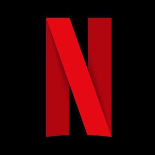 Логотип канала Netflix505