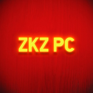 Логотип zkzpc