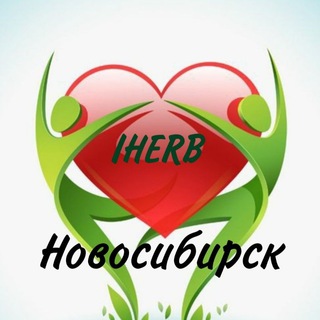 Логотип канала iherb_tati_nsk