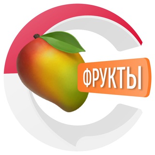 Логотип канала balifruits