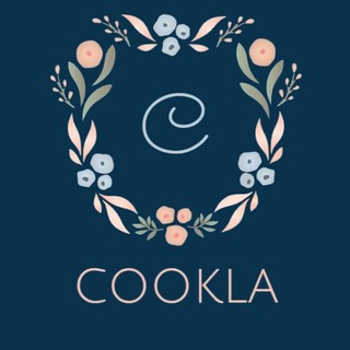 Логотип канала cookla_baby_uz