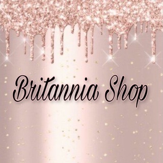 Логотип канала britannia_store