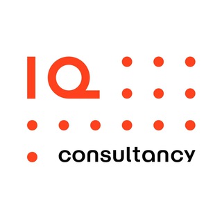 Логотип канала iqconsultancy_education