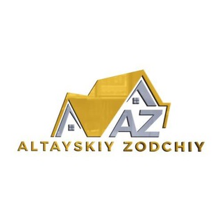 Логотип канала azodchiy