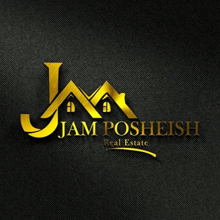 Логотип канала jamposhesh