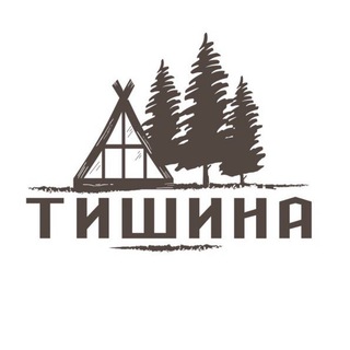 Логотип tishina_home