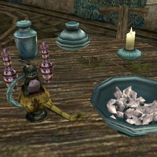 Логотип канала frommorrowind