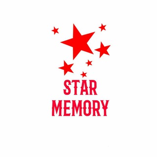 Логотип канала starmemory559