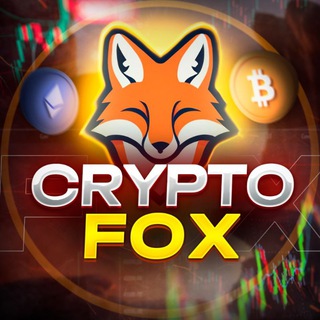 Логотип канала FirefoxCrypto