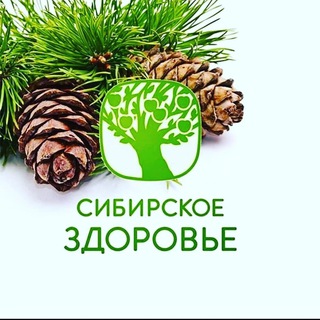 Логотип канала sibirskoe_health