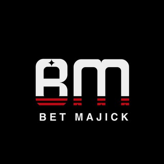 Логотип канала betmajicklink