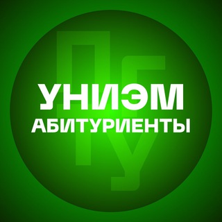 Логотип канала abit_esiem