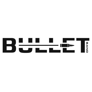 Логотип канала bullet_band