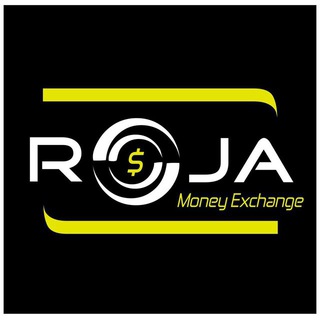 Логотип канала rojaexchange