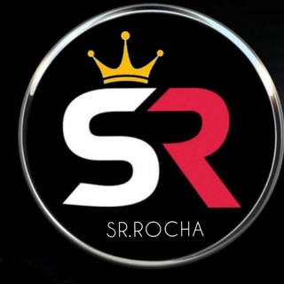 Логотип канала srrochaapk