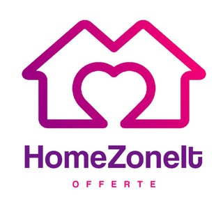 Логотип канала homezoneit