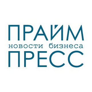 Логотип канала primepressminsk